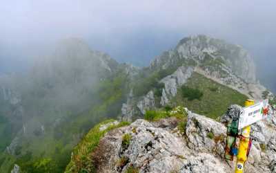 "Harnaś" Tatry Słowackie - obóz wędrowny (trudny) GÓRY (Góry, Polska) , 10 dni 15-19 lat